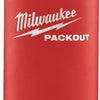 Borraccia Milwaukee packout™ 710 ml con coperchio rossa - 4932493465