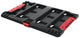 Milwaukee packout adapter plaat t.b.v. hd box 4932464081 4932464081