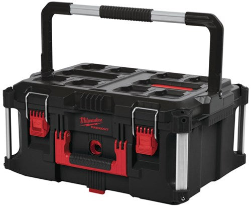 Maleta Milwaukee Packout Box 2 - 4932464079