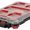 Organizer compatto e sottile Milwaukee packout - 4932471065