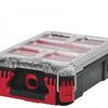 Organizador compacto de paquete Milwaukee - 4932464083