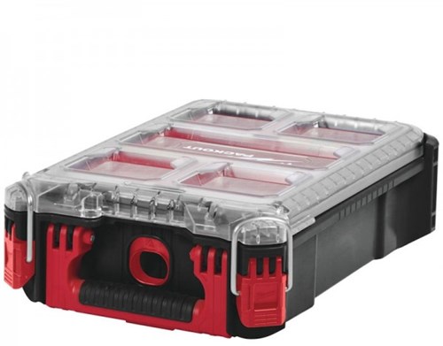 Organizador compacto de paquete Milwaukee - 4932464083