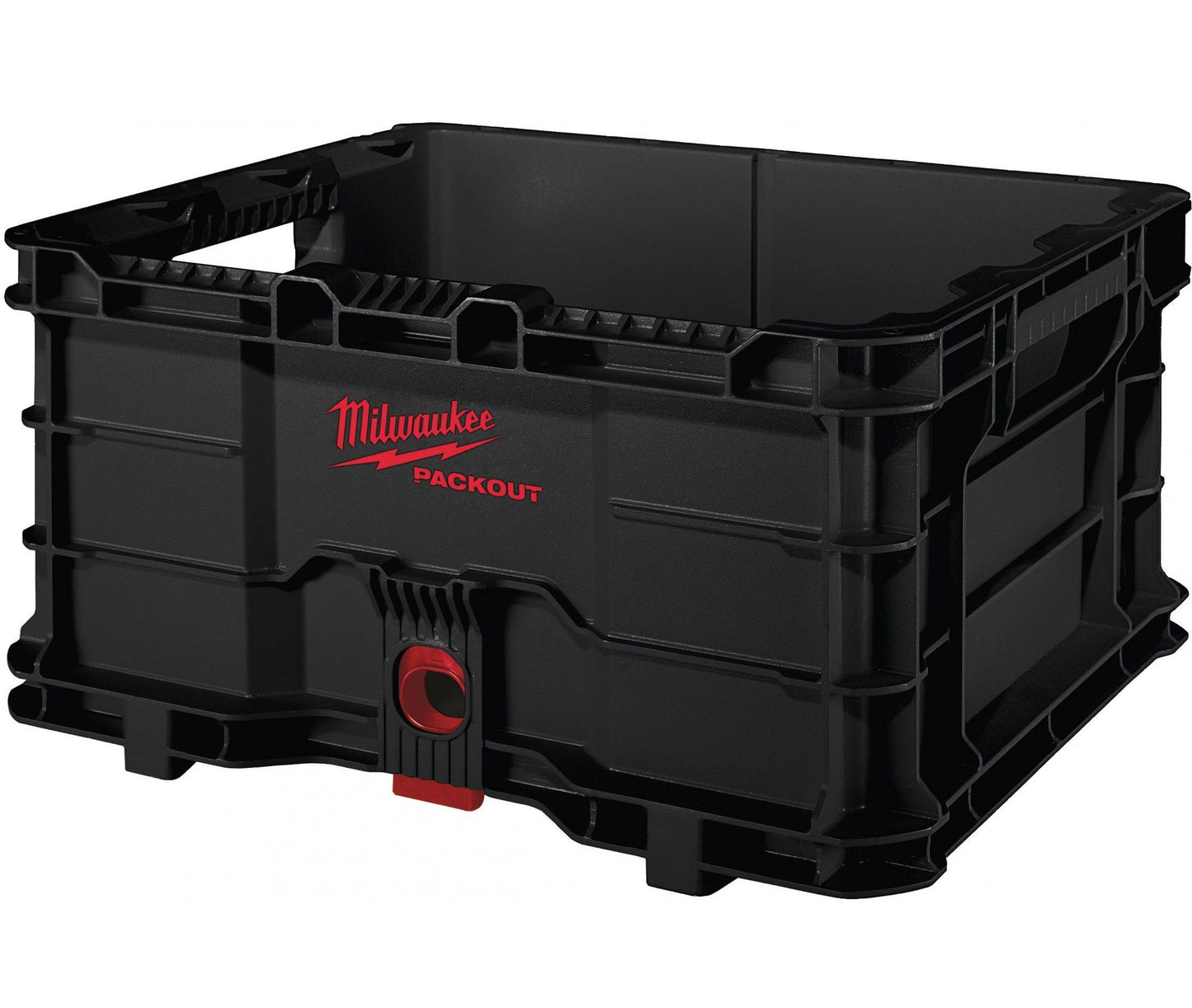 Sistema de almacenamiento de cajas de embalaje Milwaukee - 450 x 390 x 250 mm - 4932471724