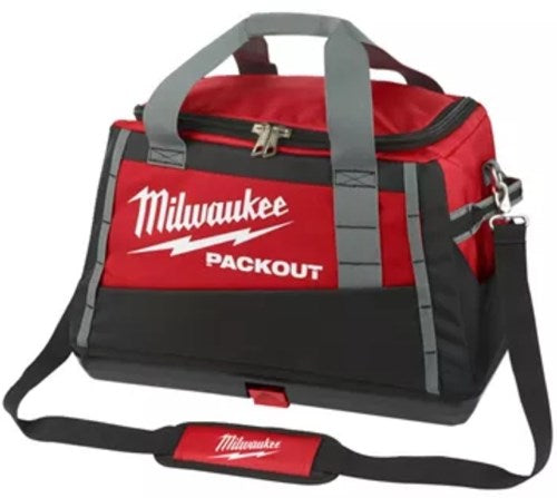 Borsone packout Milwaukee 20 50cm - 4932471067