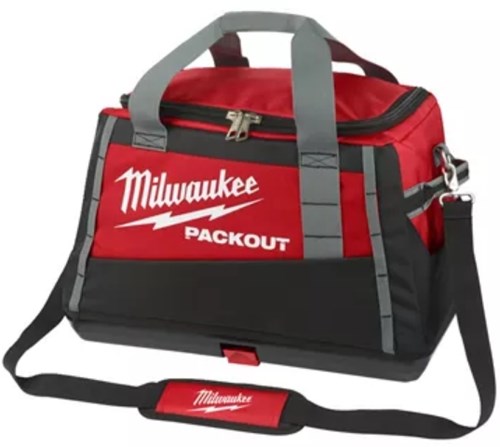 Borsone packout Milwaukee 20 50cm - 4932471067