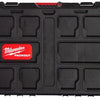 Milwaukee packout gereedschapskoffer | voor de elektriciens - 4932499703