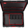 Milwaukee packout gereedschapskoffer | voor de elektriciens - 4932499703