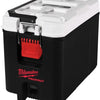 Milwaukee packout hard cooler - 411 x 254 x 330mm - 4932471722