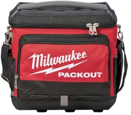 Raffreddatore da cantiere Milwaukee packout - 4932471132