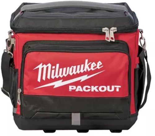 Enfriador de sitio de trabajo de paquete de Milwaukee - 4932471132
