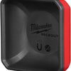 Milwaukee packout magnetic bin 10 x 10 cm packout™ magnetische bakjes 10x10 cm - 4932493380