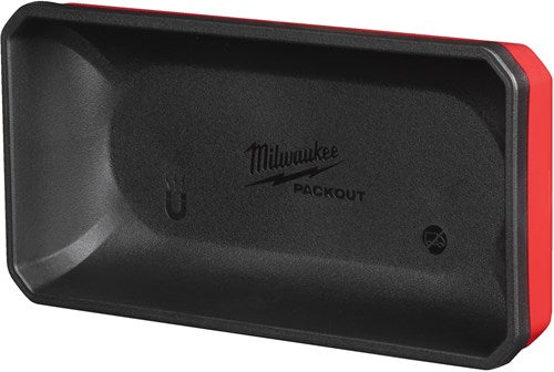 Contenitore magnetico packout Milwaukee 10 x 20 cm Contenitore magnetico packout™ 10x20 cm - 4932493381