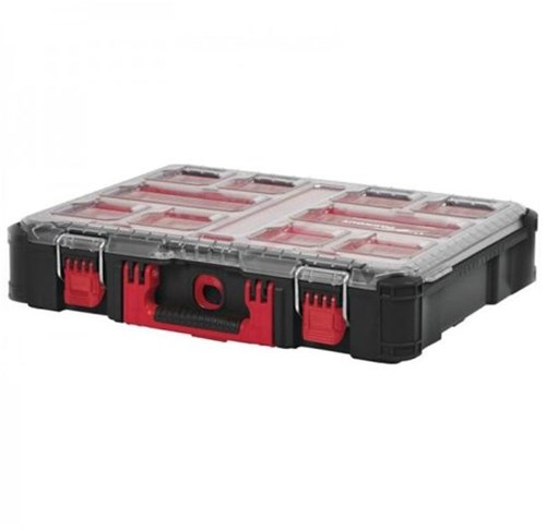 Organizador de paquetes de Milwaukee - 4932464082