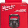 Tappo per bottiglia in plastica Milwaukee packout™ - 4932498642