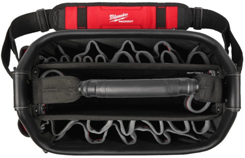 Borsa porta attrezzi professionale Milwaukee packout™ | 38 cm-4932498634