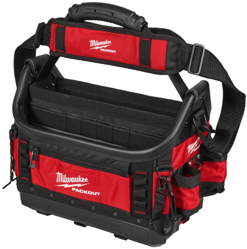 Borsa porta attrezzi professionale Milwaukee packout™ | 38 cm-4932498634