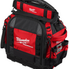 Borsa porta attrezzi chiusa Milwaukee packout pro 38 cm - 4932493623