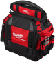 Borsa porta attrezzi chiusa Milwaukee packout pro 38 cm - 4932493623