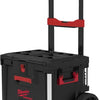 Valigetta trolley con ruote Milwaukee Packout con cassetto - 4932498651