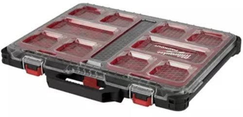 Organizador delgado Milwaukee Packout - 4932471064