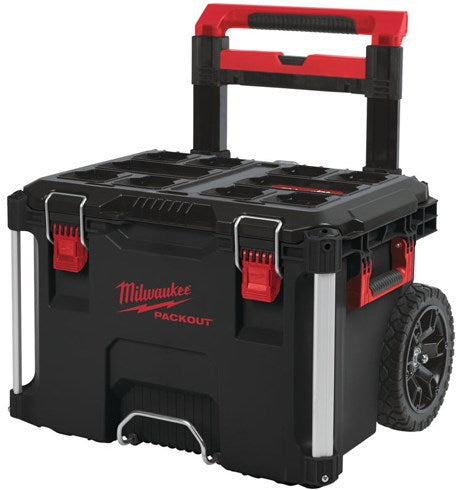 Caja con carro de embalaje Milwaukee - 4932464078