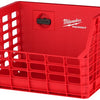 Cestino in filo metallico packout Milwaukee packout™ cestello in filo metallico - 4932493379