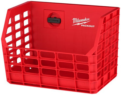 Milwaukee packout wire basket packout™ draadmand - 4932493379
