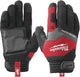 Milwaukee pad pro werkhandschoenen | 9 l | 1 paar - 4932498508