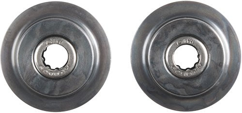 Accesorios milwaukee milwaukee pcssw54 | ruedas para cortatubos m12™ raptorxl™ | acero inoxidable - 4932498665