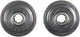 Accesorios milwaukee milwaukee pcssw54 | ruedas para cortatubos m12™ raptorxl™ | acero inoxidable - 4932498665