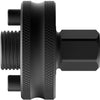 Adattatore universale per supporto sega a tazza Milwaukee quik-lok | xl32-210mm| 5 pezzi - 4932500552