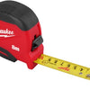 Milwaukee rolmaat compact gen ii | 8 m x 25 mm - 4932498780