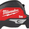 Metro a nastro Milwaukee | gene iiii | magnetico | 5mx30mm - 4932498768