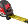 Cinta métrica de Milwaukee | gen iii | magnético | 5m x 30mm - 4932498769