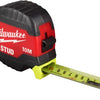 Milwaukee rolmaat stud | gen iii | 10 m x 33 mm - 4932498767