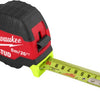 Milwaukee rolmaat stud | gen iii | 26ft 8 m x 33 mm - 4932498766
