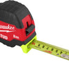 Milwaukee rolmaat stud | gen iii | 8 m x 33 mm - 4932498765