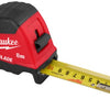 Cinta métrica de Milwaukee | hoja ancha | 8m x 35mm - 4932499205