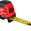 Milwaukee rolmaat | wide blade | magnetisch | 16 ft 5 m x 35 mm - 4932499208