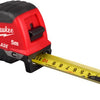 Metro a nastro Milwaukee | lama larga | magnetico | 5mx35mm - 4932499207
