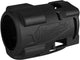 Accessori Milwaukee custodia in gomma Milwaukee per avvitatori ad impulsi | manicotto in gomma per m12fciw g3 - 4932499365