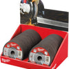 Milwaukee accesorios milwaukee scs 41 125 discos de corte finos para metal pro+ - 4932498002