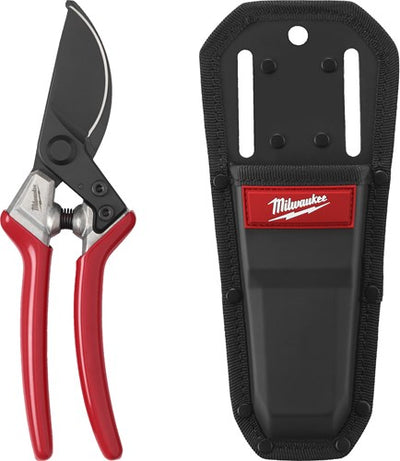 Tijeras de podar Milwaukee | incluido titular | 20mm - 4932499680