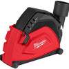 Milwaukee accessoires milwaukee stofkap snijmachines | 115 - 125 mm - 4932499768