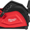 Milwaukee accessoires milwaukee stofkap snijmachines | 115 - 125 mm - 4932499768