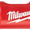 Milwaukee accessoires milwaukee tegelboor | diamond max™ | 1 4 nat droog | 14 mm 1 4 hex - 4932498346