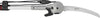 Milwaukee telescopische takkenschaar met zaag - 4932498626