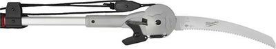 Forbici da potatura telescopiche Milwaukee con sega - 4932498626