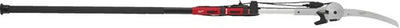 Forbici da potatura telescopiche Milwaukee con sega - 4932498626
