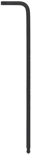 Llave hexagonal torx Milwaukee - t25 - 4932492699